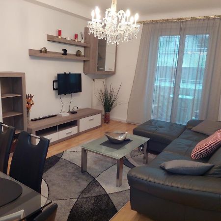 3-Rooms Apartment For Up To 4 Persons Near To Prater Wina Bagian luar foto
