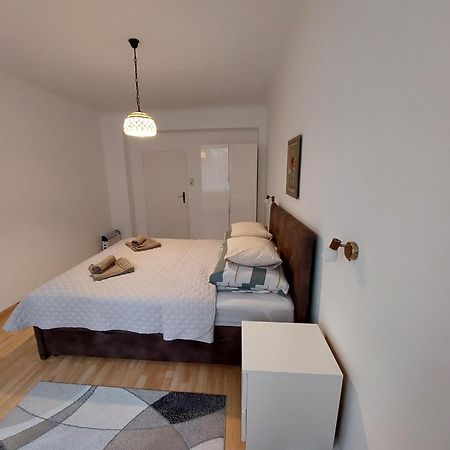 3-Rooms Apartment For Up To 4 Persons Near To Prater Wina Bagian luar foto