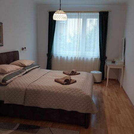 3-Rooms Apartment For Up To 4 Persons Near To Prater Wina Bagian luar foto