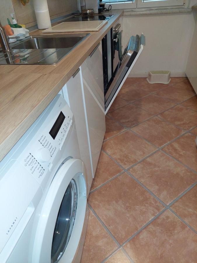 3-Rooms Apartment For Up To 4 Persons Near To Prater Wina Bagian luar foto