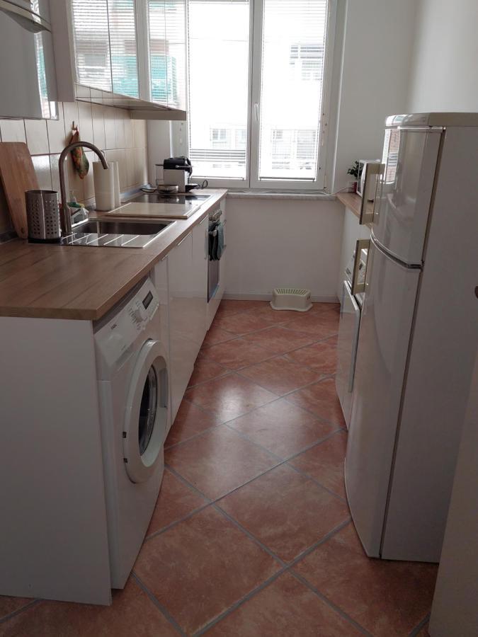 3-Rooms Apartment For Up To 4 Persons Near To Prater Wina Bagian luar foto