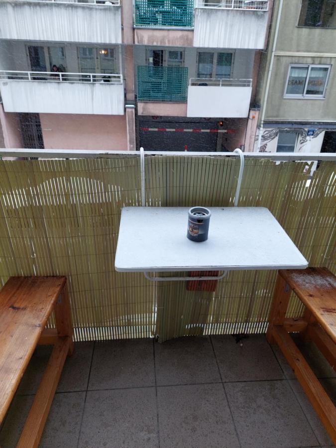 3-Rooms Apartment For Up To 4 Persons Near To Prater Wina Bagian luar foto