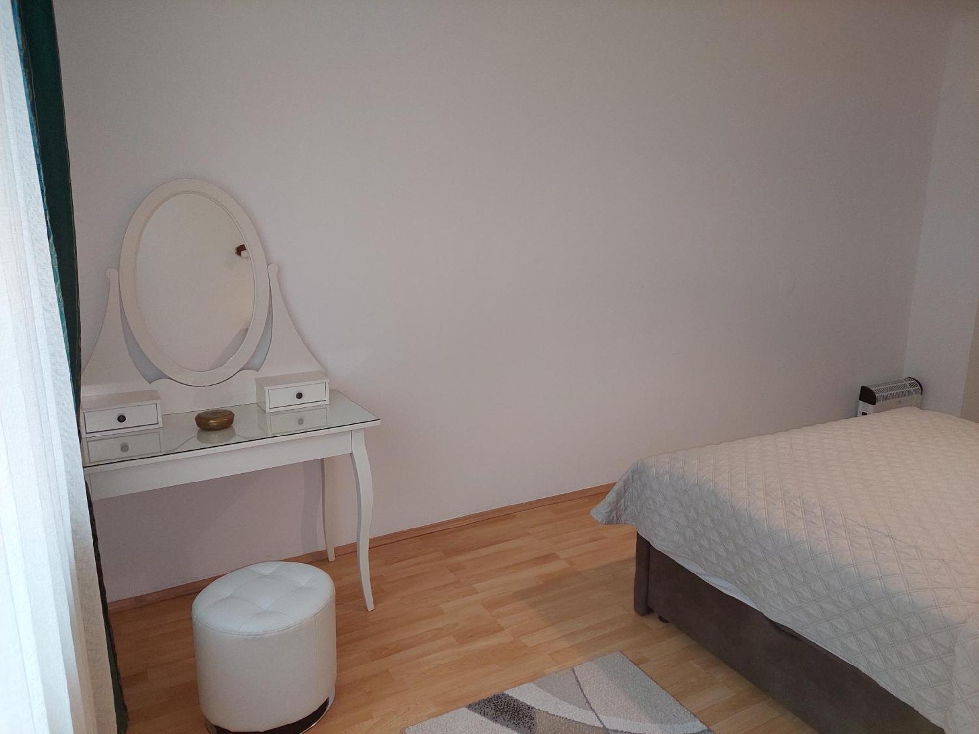 3-Rooms Apartment For Up To 4 Persons Near To Prater Wina Bagian luar foto